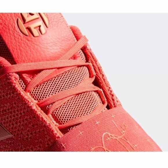 Adidas James Harden XIII Vol.3 Basketball Shoes‎ main image 7